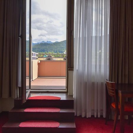 Bed and Breakfast Hyrny Zakopane Esterno foto