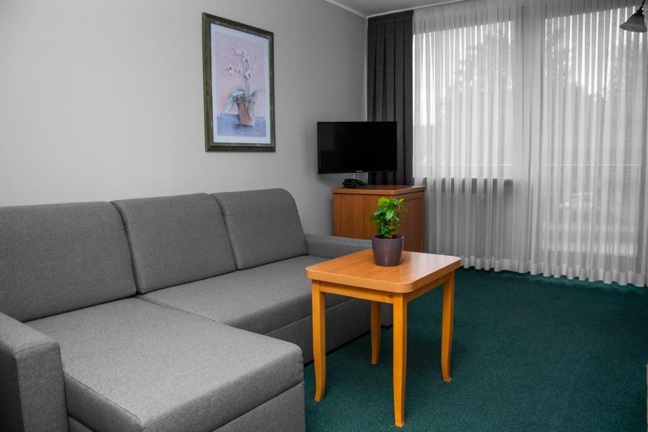 Bed and Breakfast Hyrny Zakopane Esterno foto