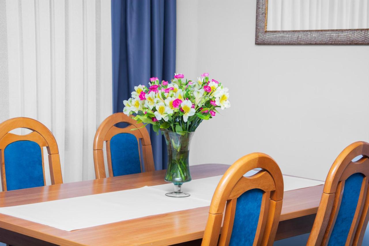 Bed and Breakfast Hyrny Zakopane Esterno foto