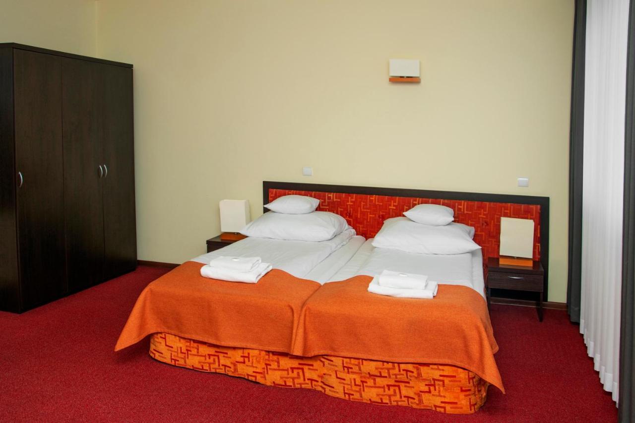 Bed and Breakfast Hyrny Zakopane Esterno foto
