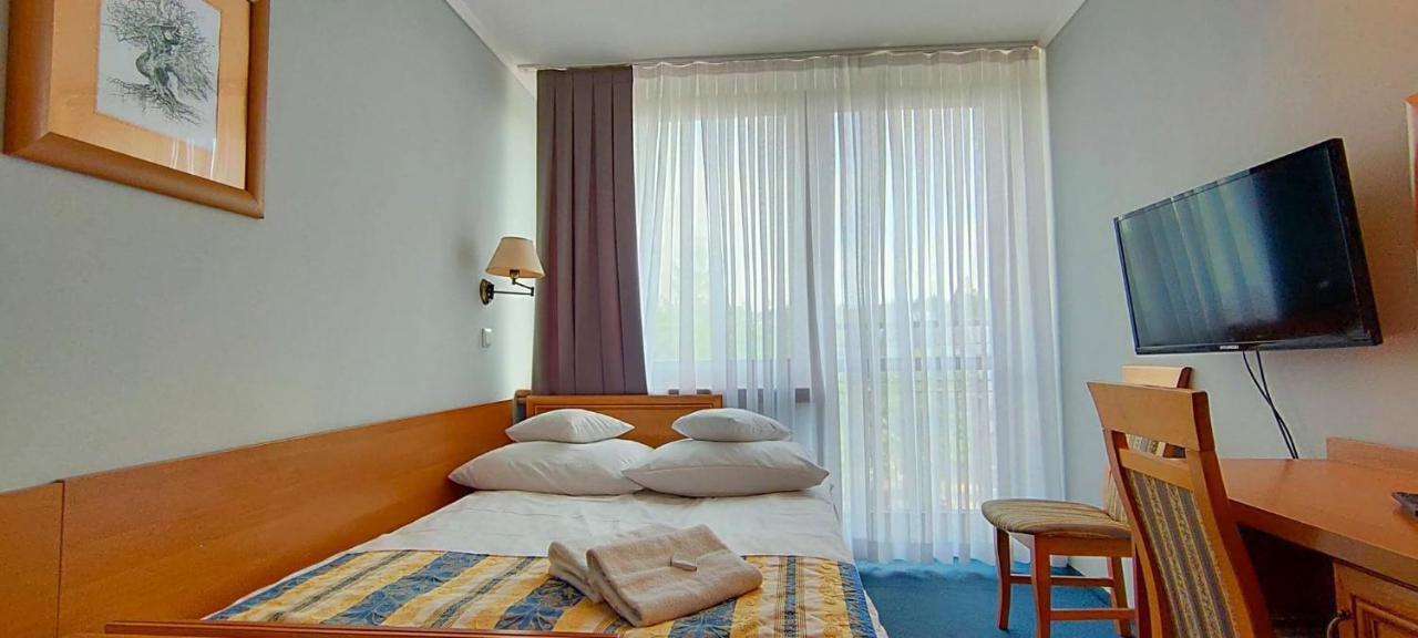 Bed and Breakfast Hyrny Zakopane Esterno foto