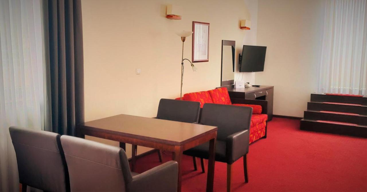 Bed and Breakfast Hyrny Zakopane Esterno foto