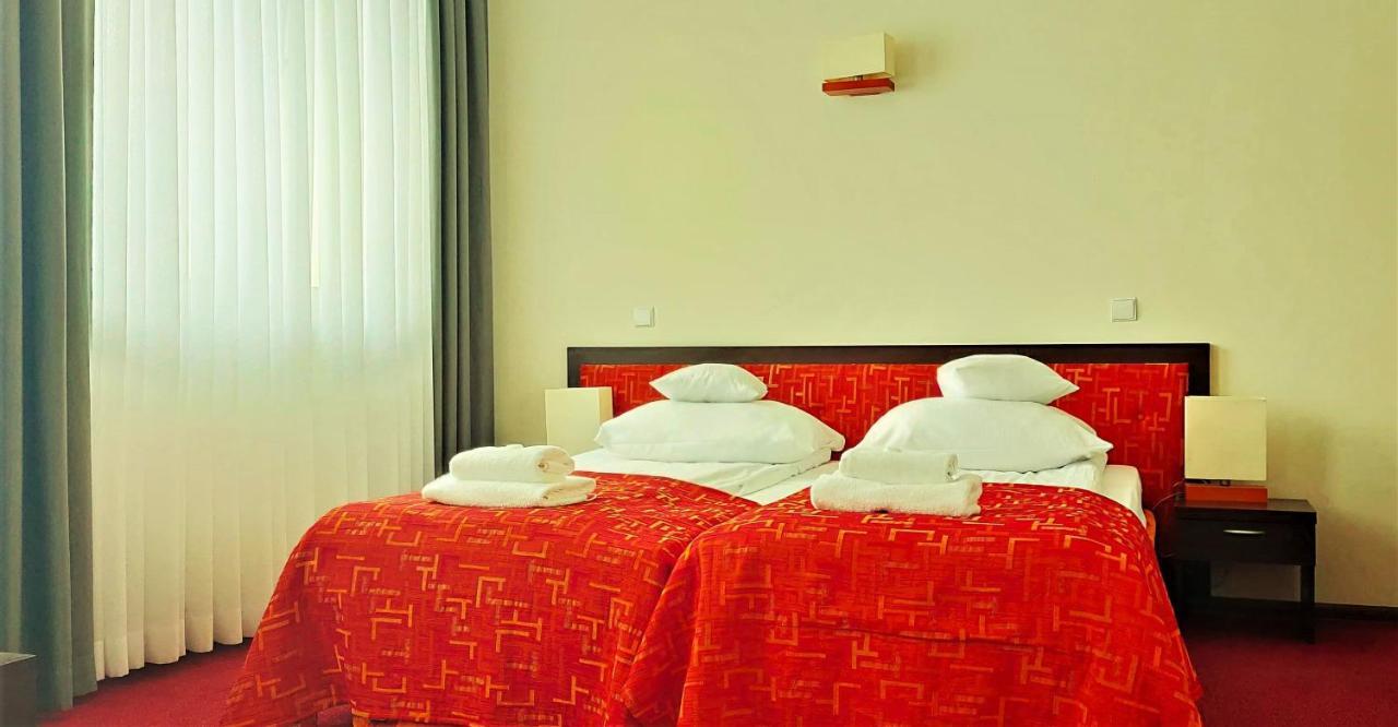 Bed and Breakfast Hyrny Zakopane Esterno foto
