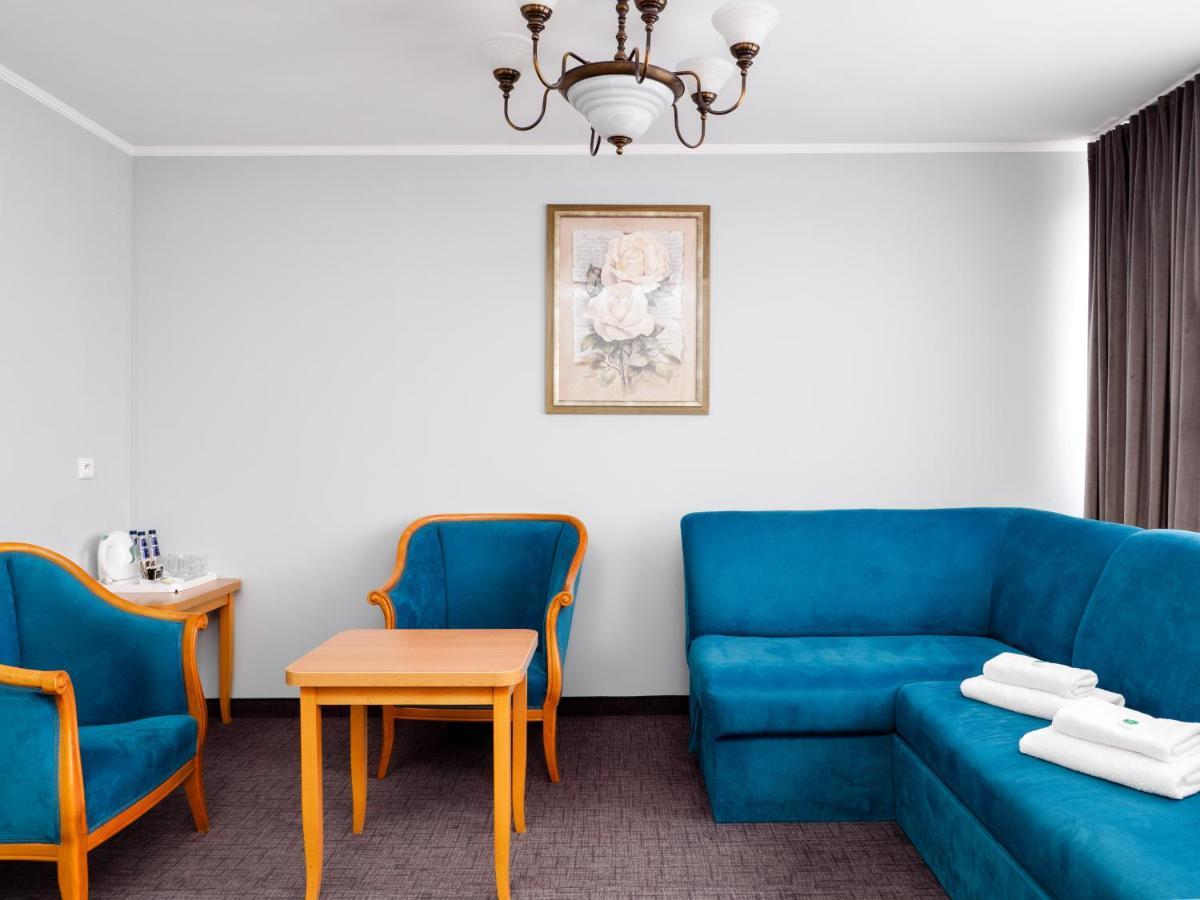 Bed and Breakfast Hyrny Zakopane Esterno foto