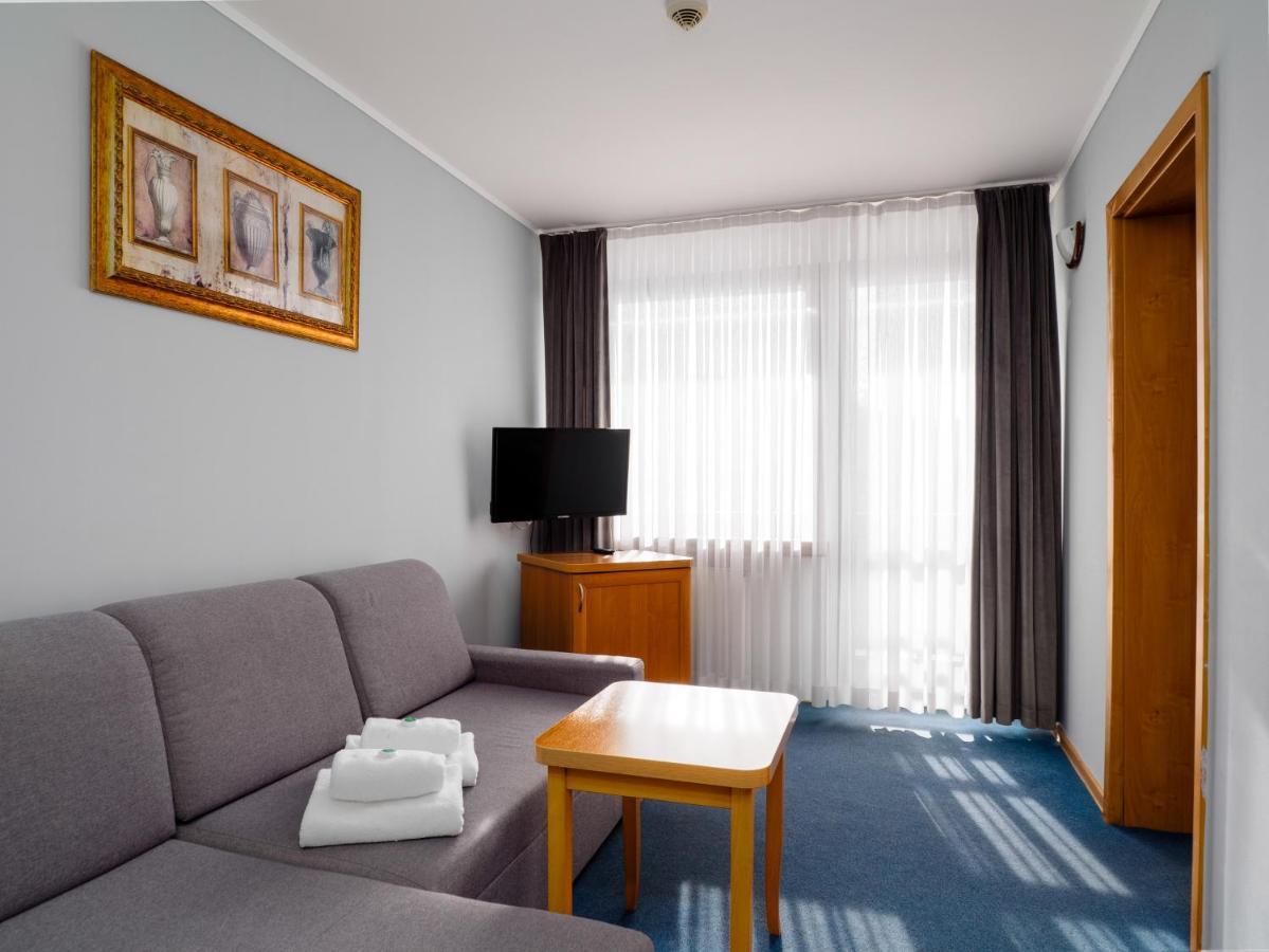 Bed and Breakfast Hyrny Zakopane Esterno foto
