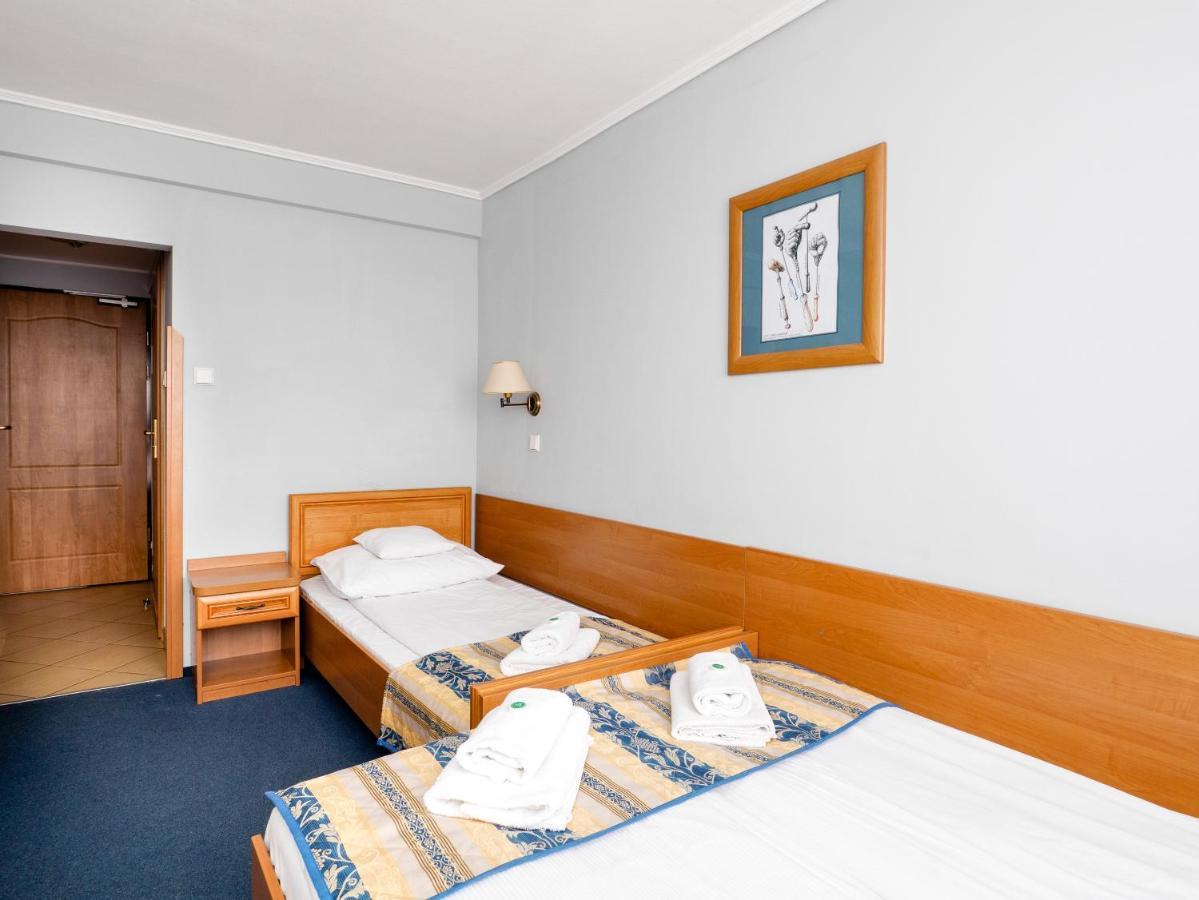 Bed and Breakfast Hyrny Zakopane Esterno foto