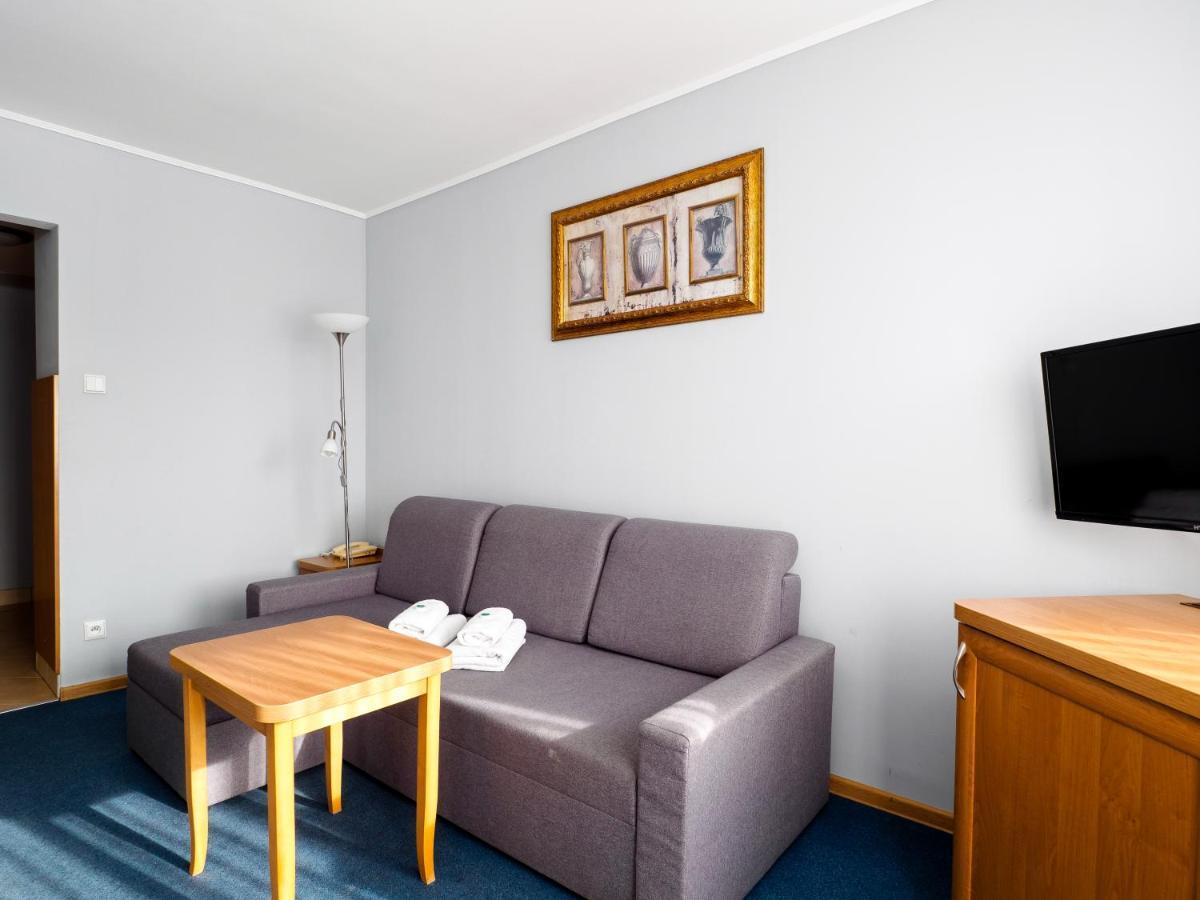 Bed and Breakfast Hyrny Zakopane Esterno foto
