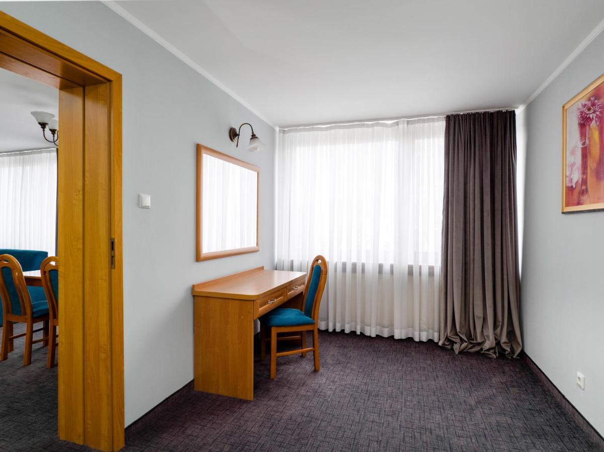 Bed and Breakfast Hyrny Zakopane Esterno foto