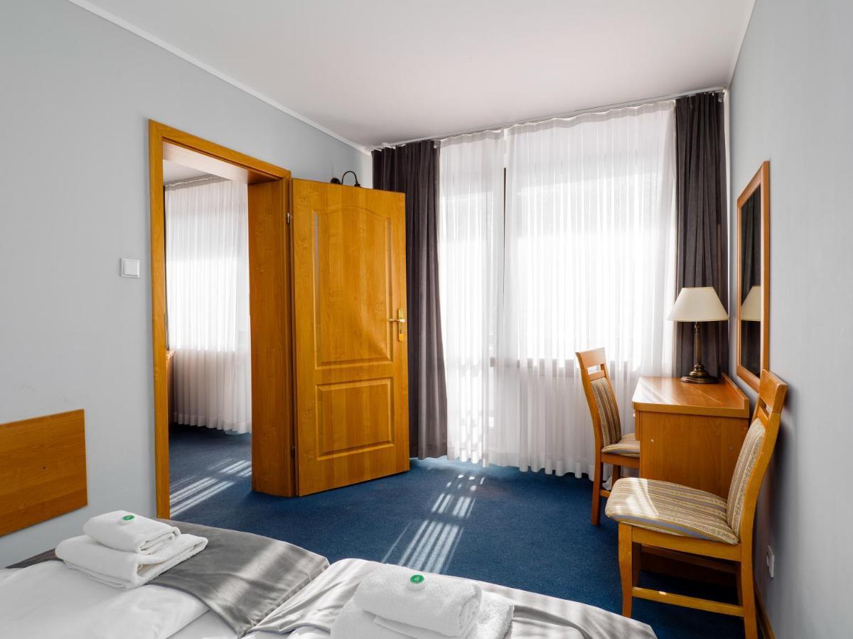 Bed and Breakfast Hyrny Zakopane Esterno foto