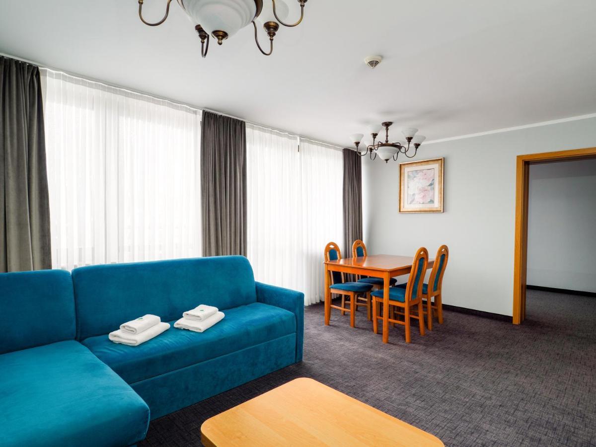 Bed and Breakfast Hyrny Zakopane Esterno foto