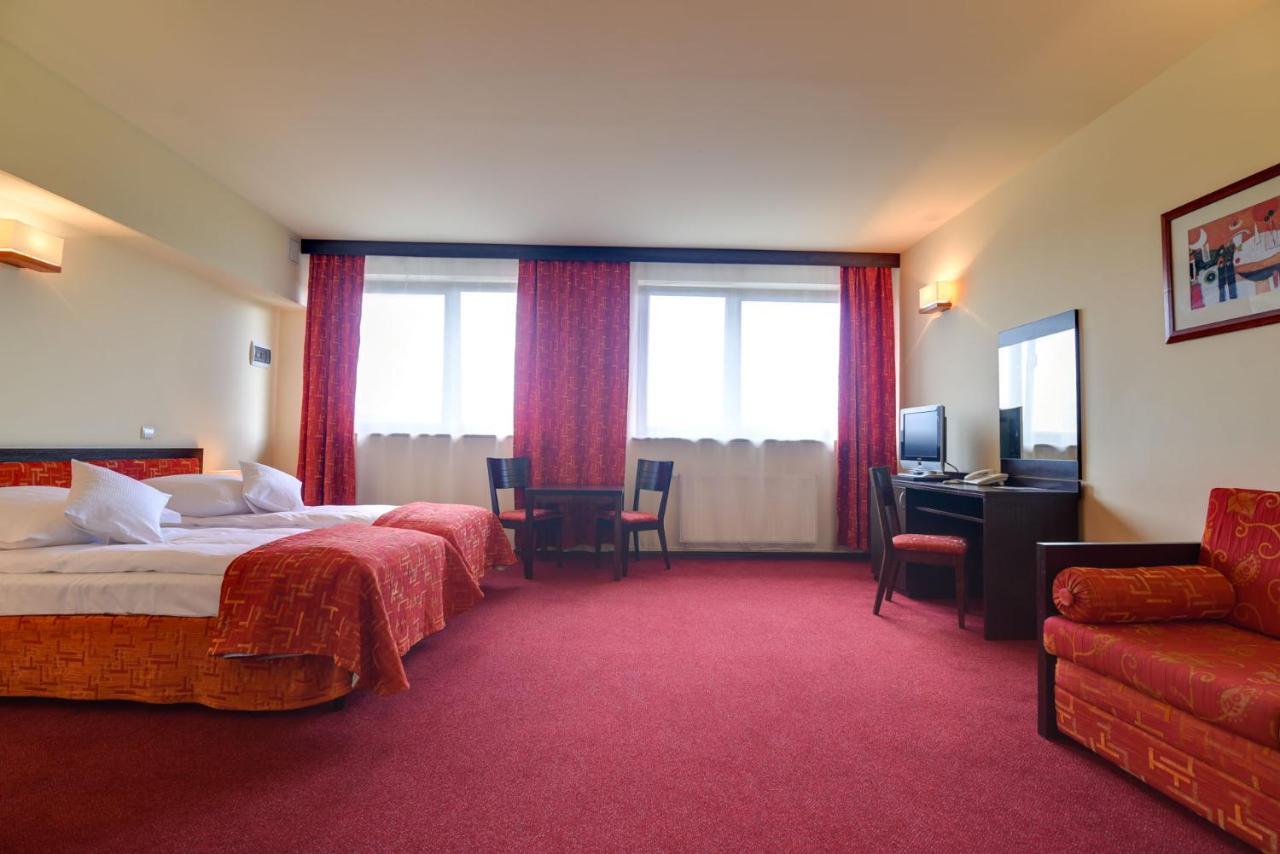 Bed and Breakfast Hyrny Zakopane Esterno foto