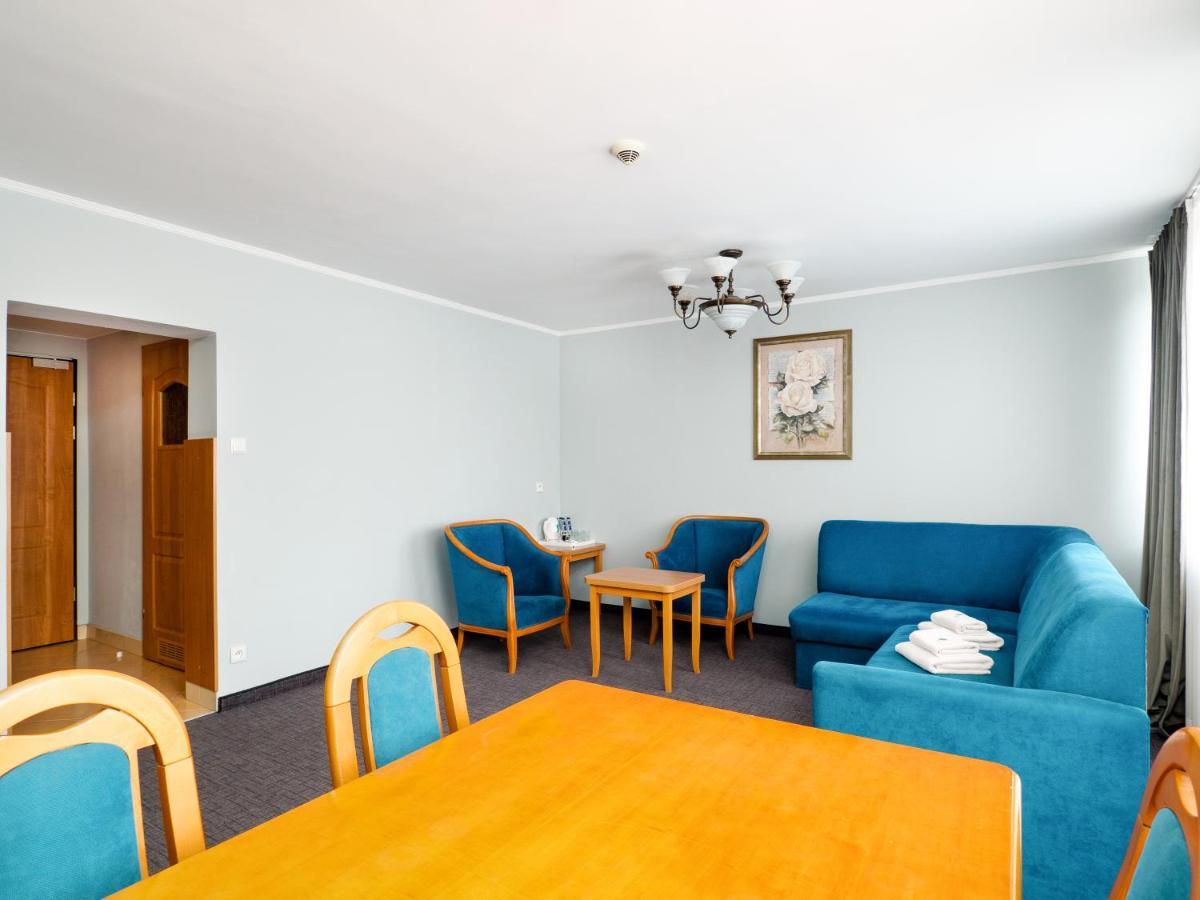 Bed and Breakfast Hyrny Zakopane Esterno foto
