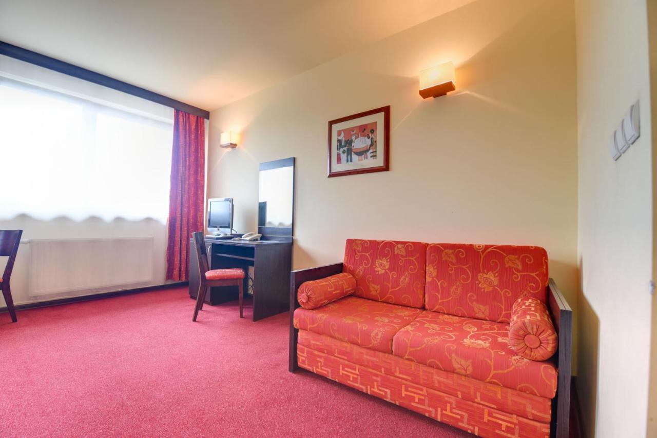 Bed and Breakfast Hyrny Zakopane Esterno foto