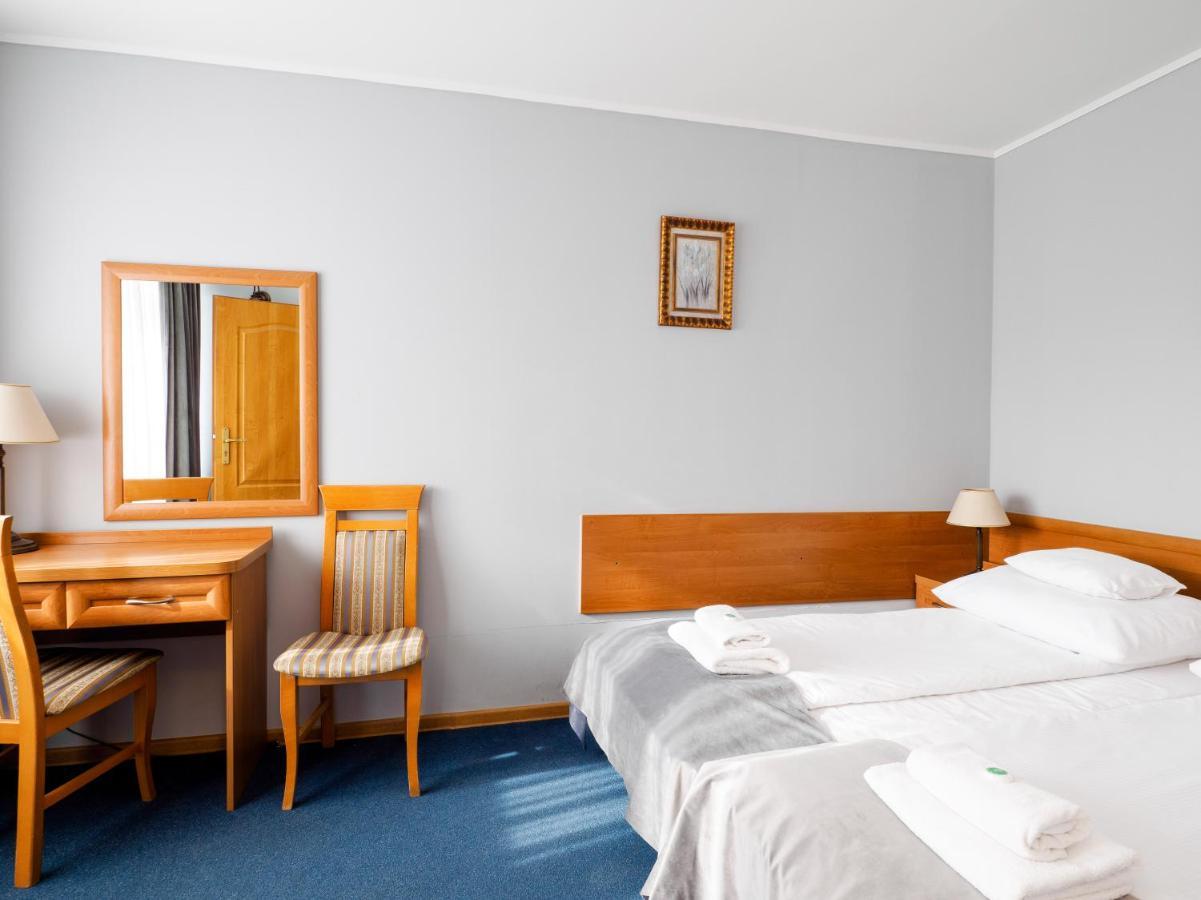 Bed and Breakfast Hyrny Zakopane Esterno foto
