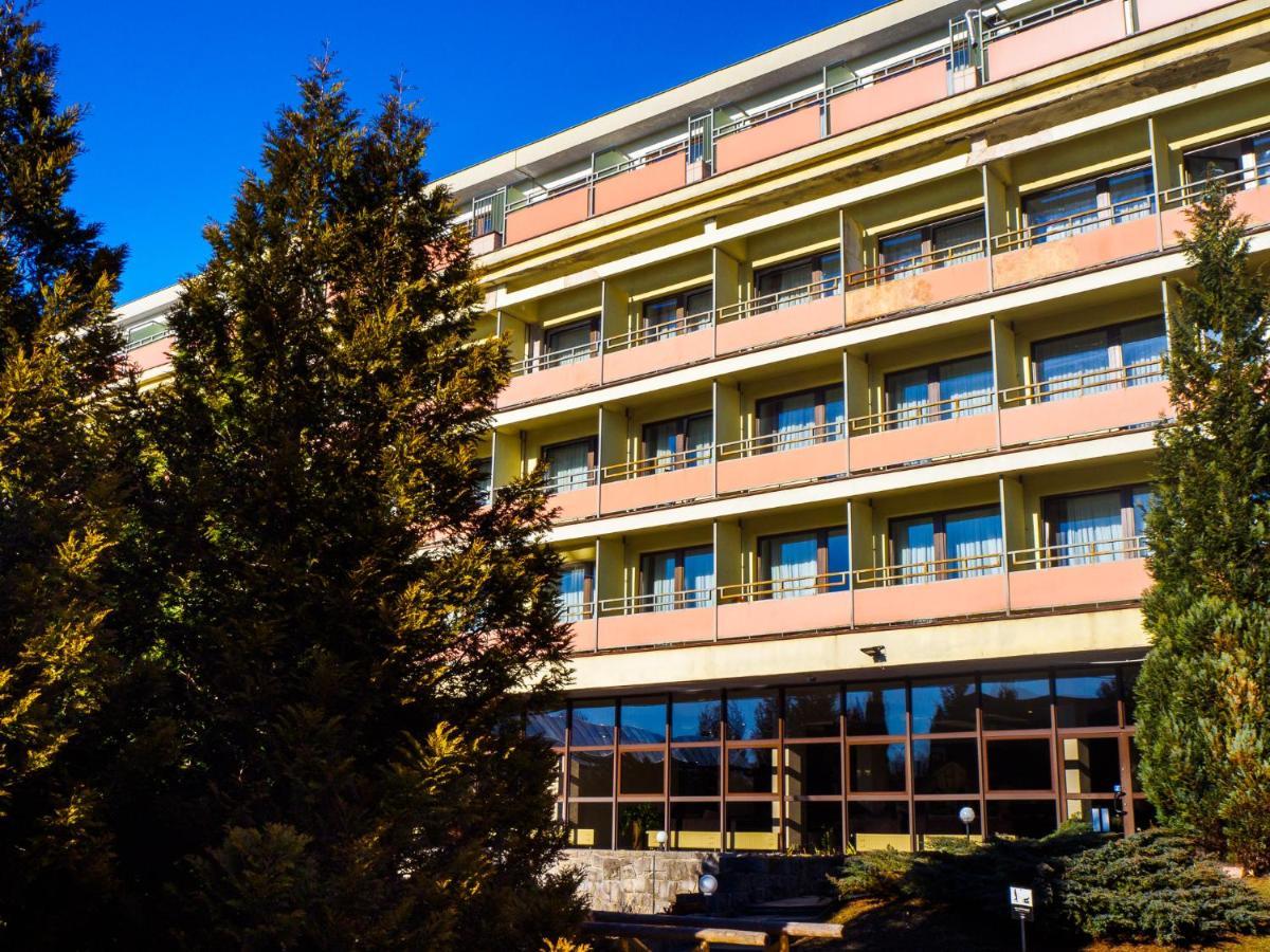 Bed and Breakfast Hyrny Zakopane Esterno foto