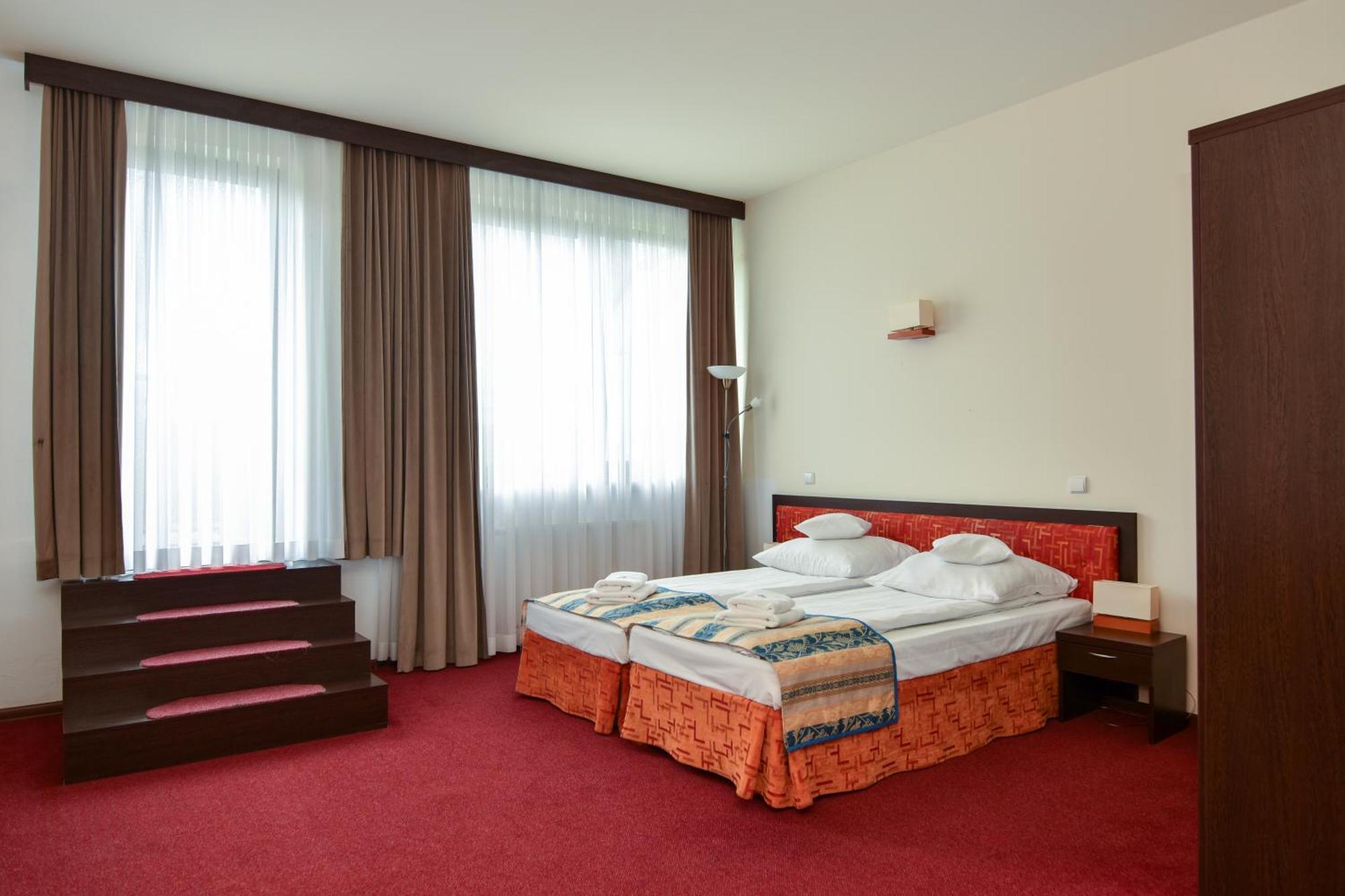 Bed and Breakfast Hyrny Zakopane Esterno foto
