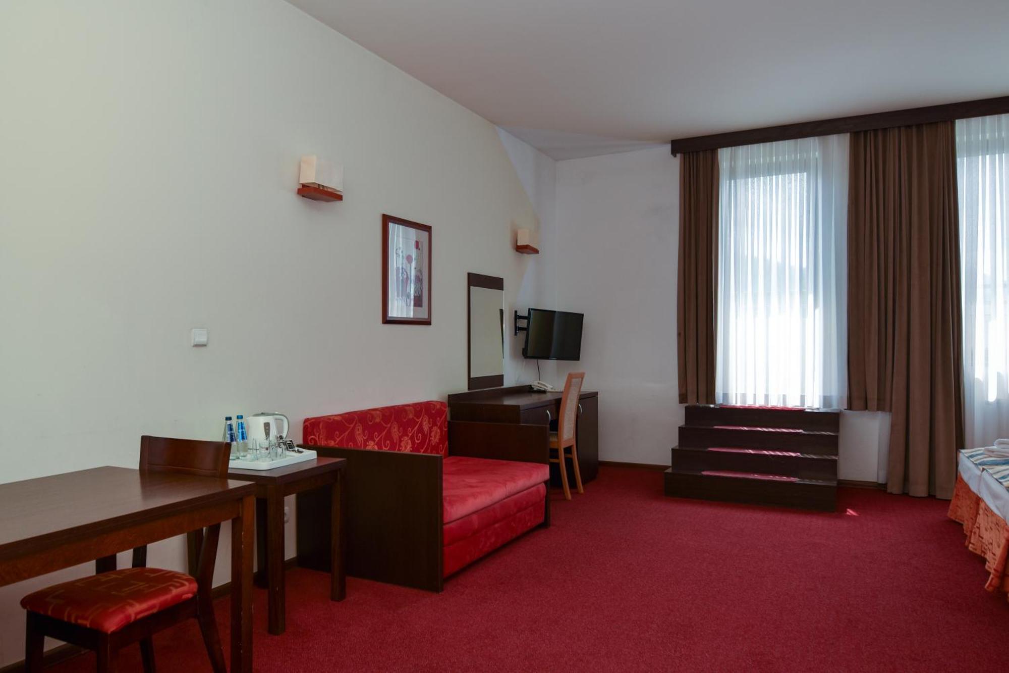 Bed and Breakfast Hyrny Zakopane Esterno foto