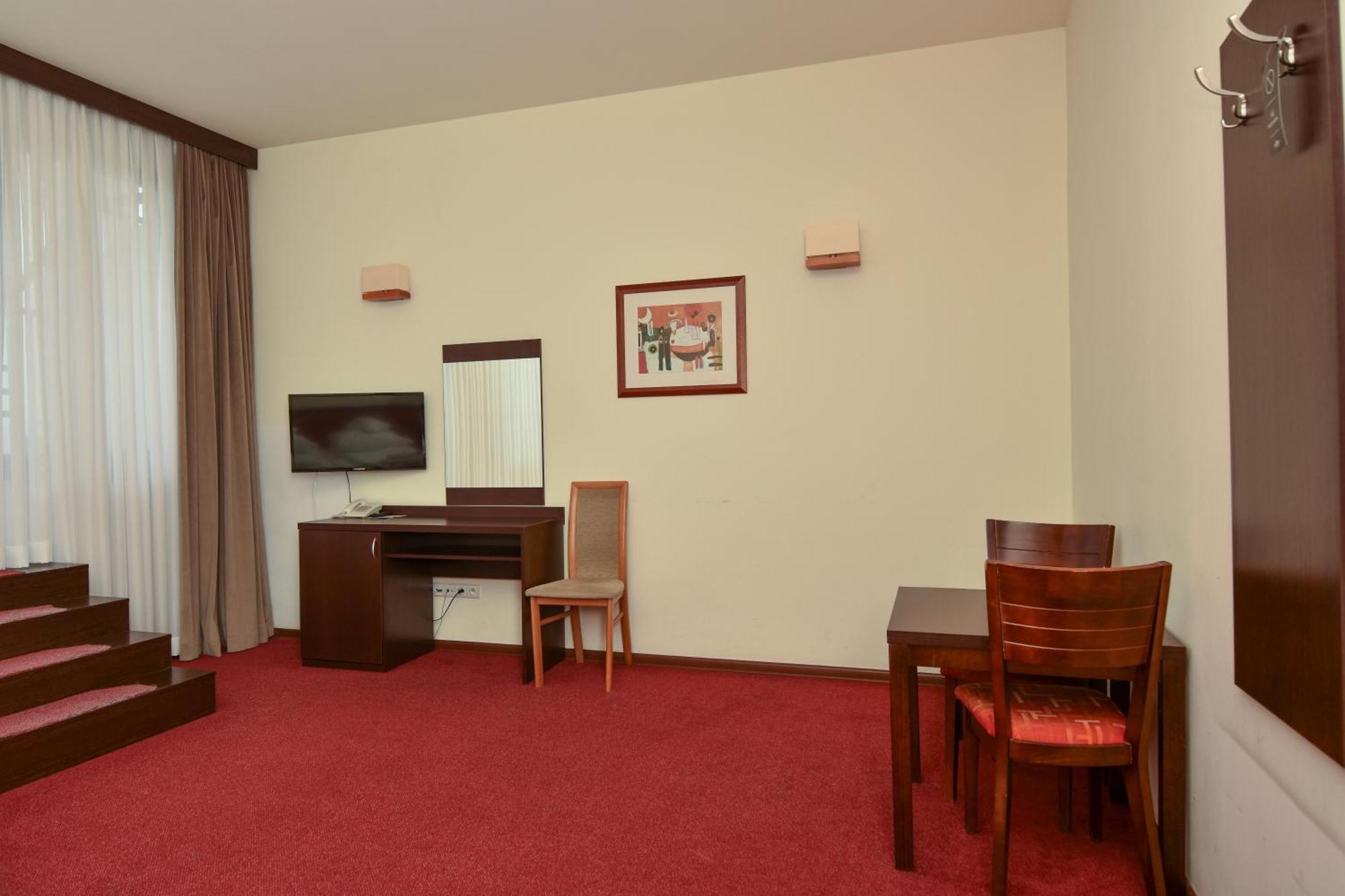 Bed and Breakfast Hyrny Zakopane Esterno foto