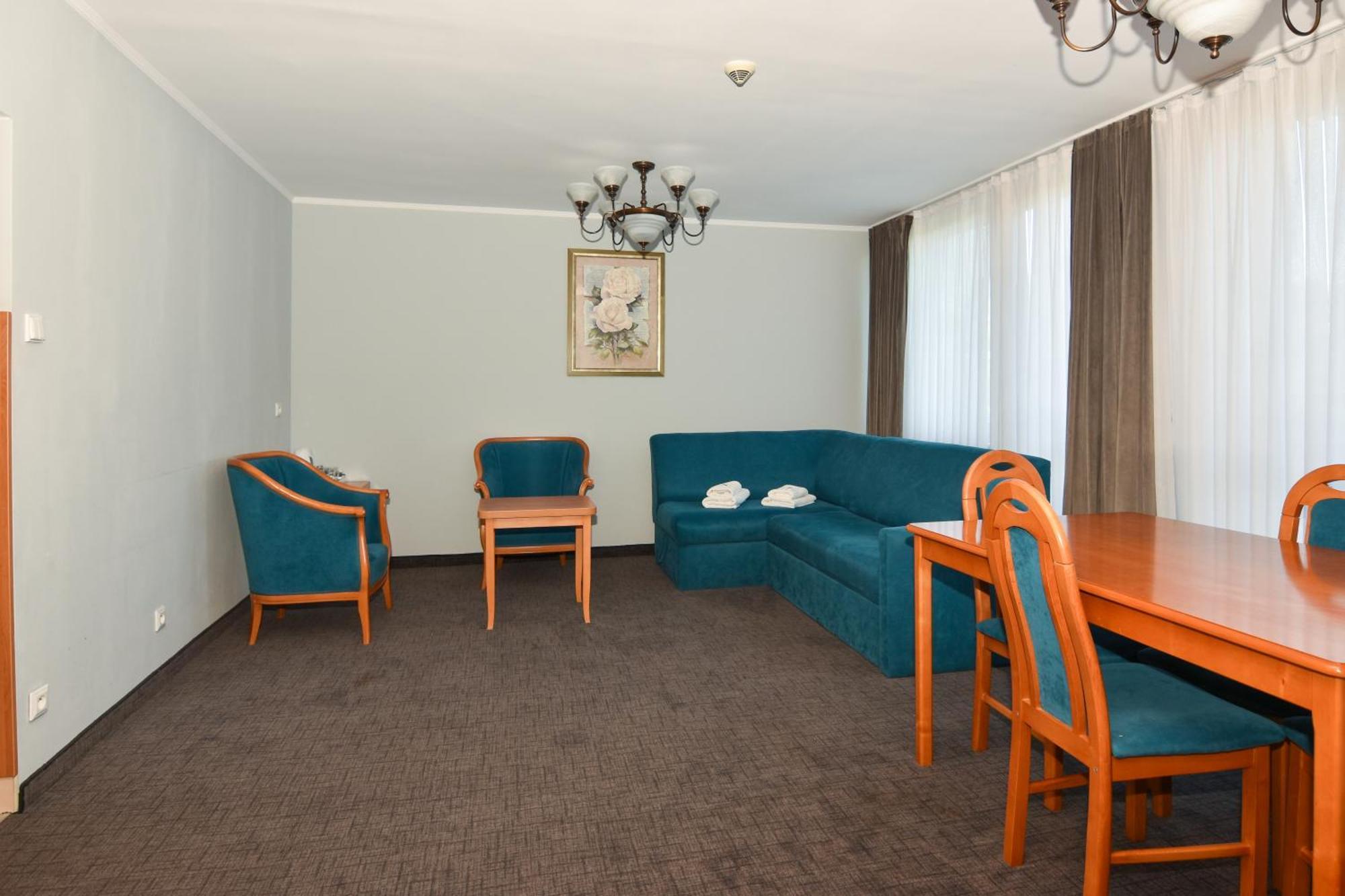 Bed and Breakfast Hyrny Zakopane Esterno foto