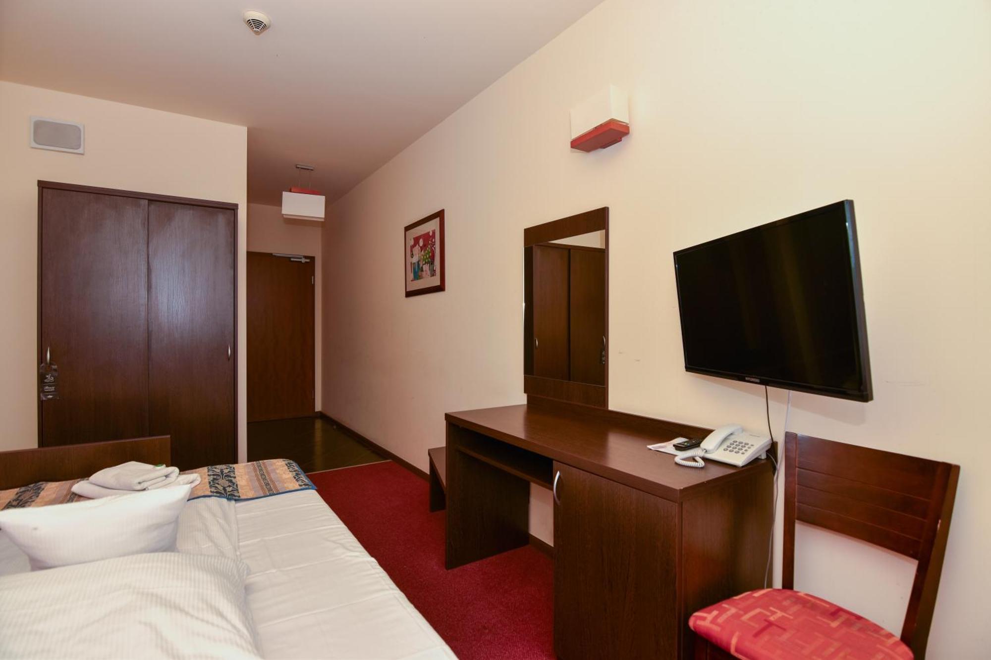 Bed and Breakfast Hyrny Zakopane Esterno foto