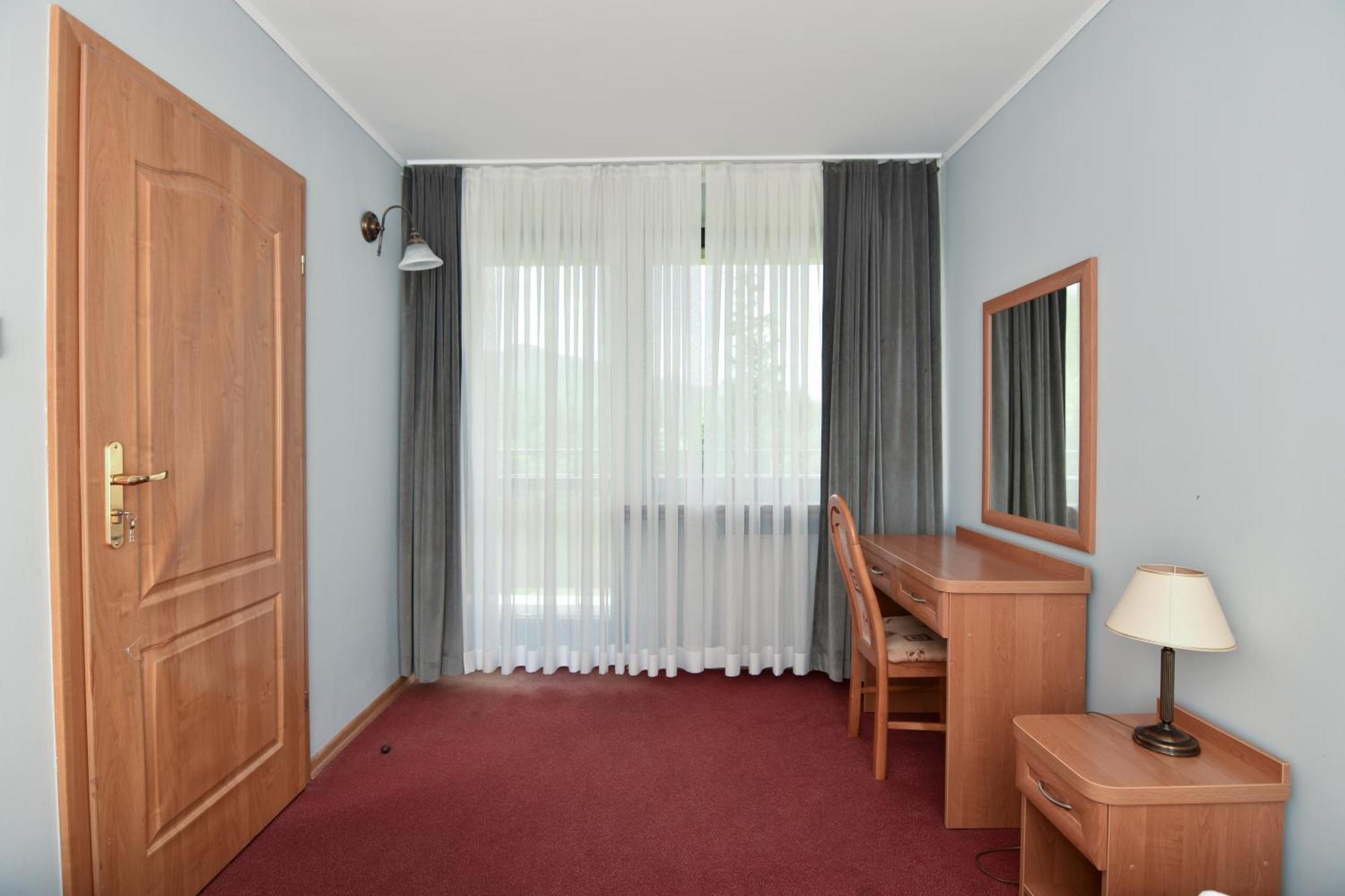 Bed and Breakfast Hyrny Zakopane Esterno foto