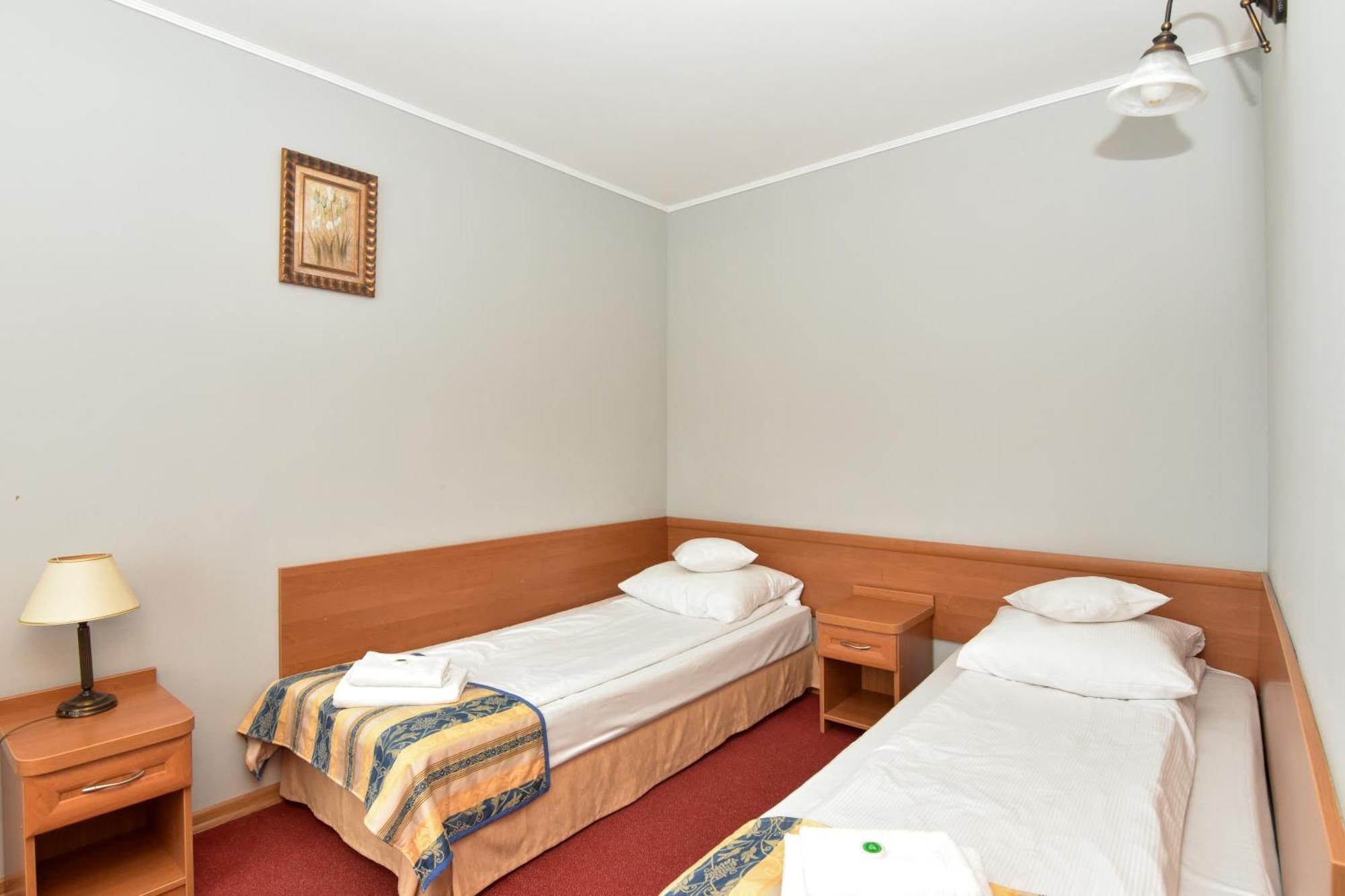 Bed and Breakfast Hyrny Zakopane Esterno foto