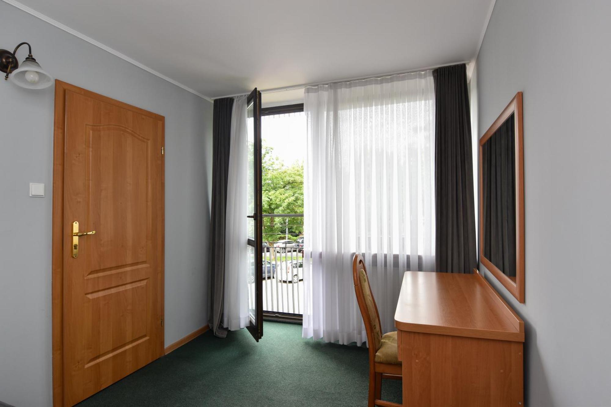 Bed and Breakfast Hyrny Zakopane Esterno foto