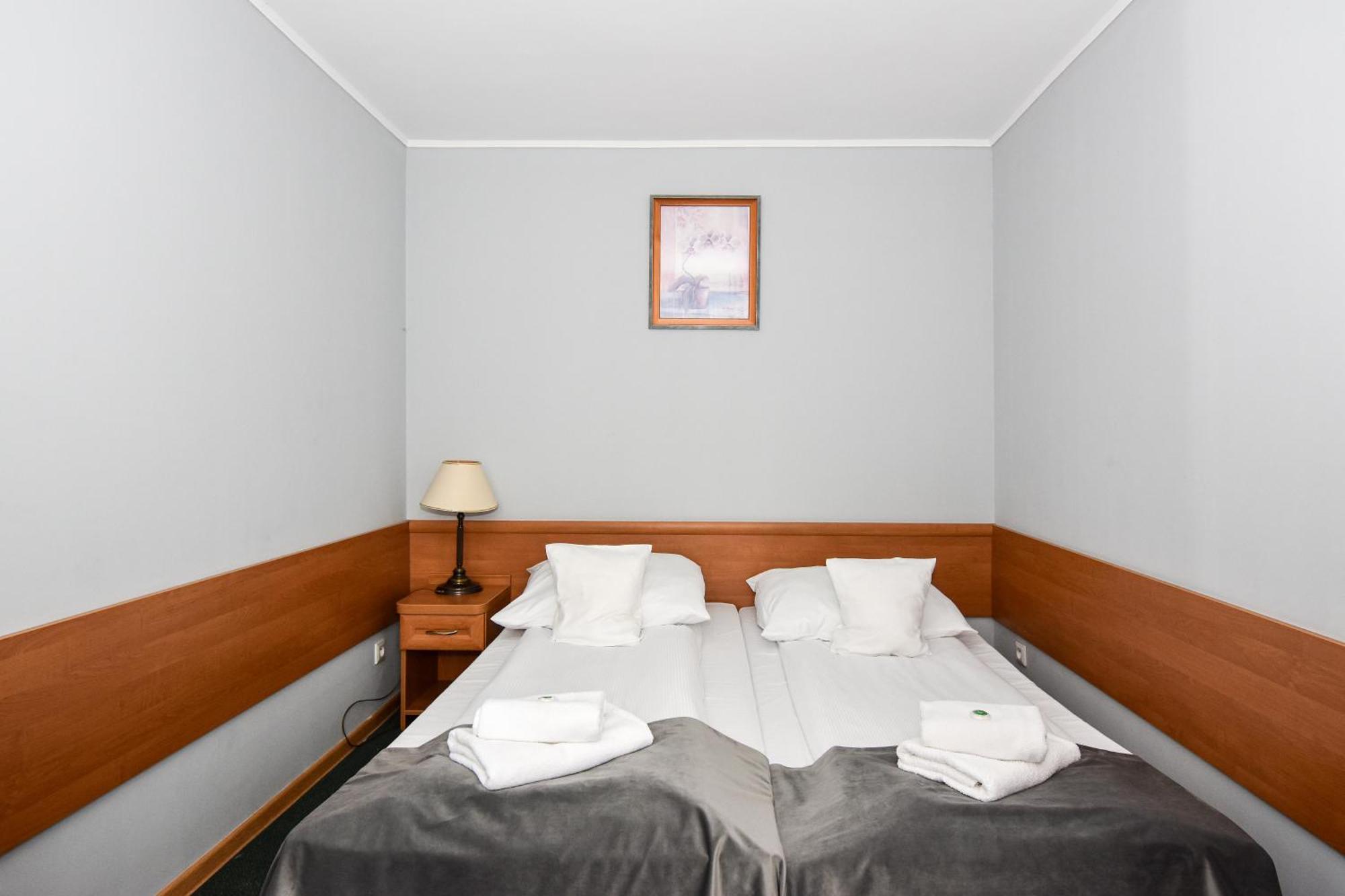 Bed and Breakfast Hyrny Zakopane Esterno foto