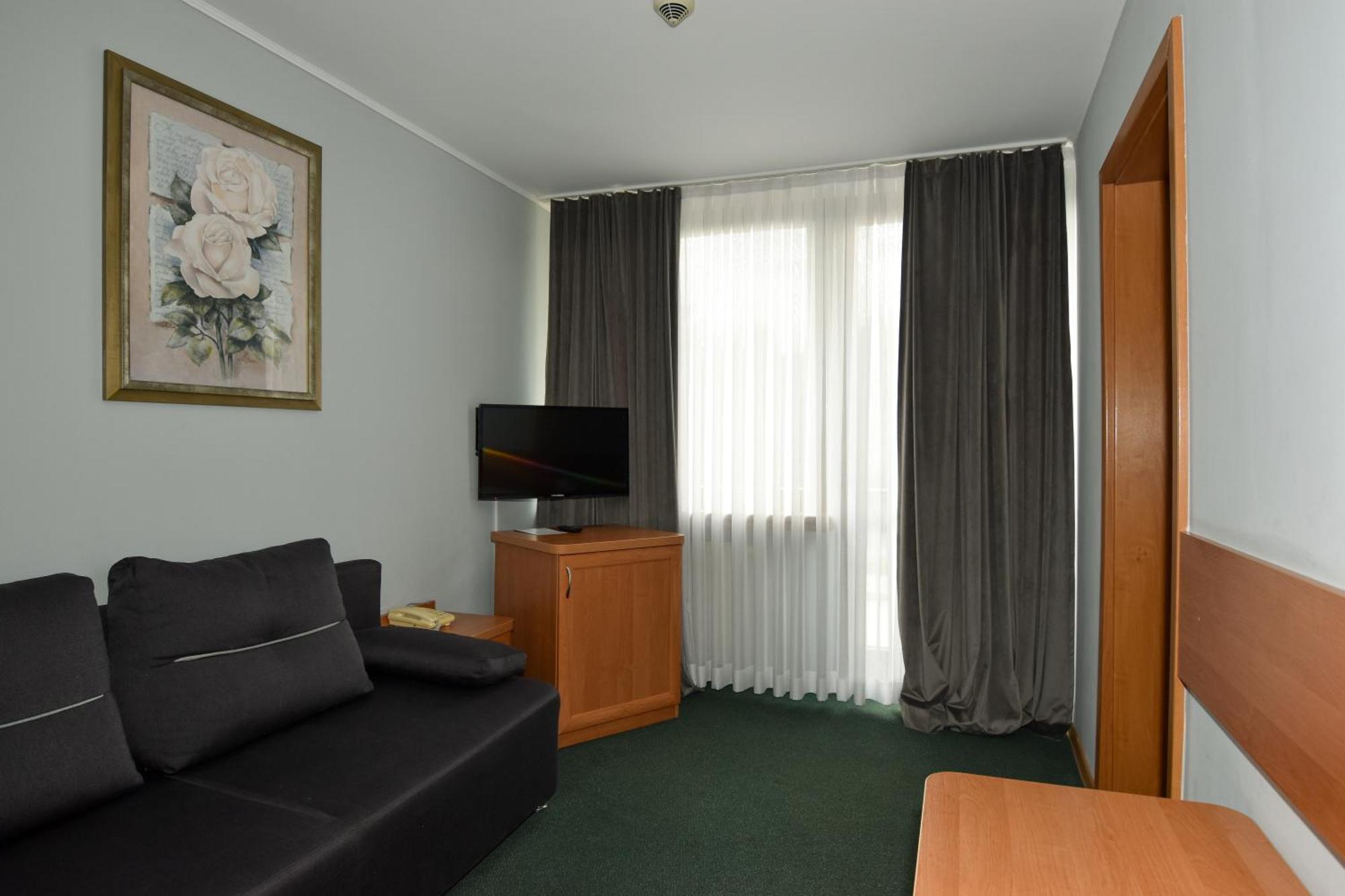 Bed and Breakfast Hyrny Zakopane Esterno foto