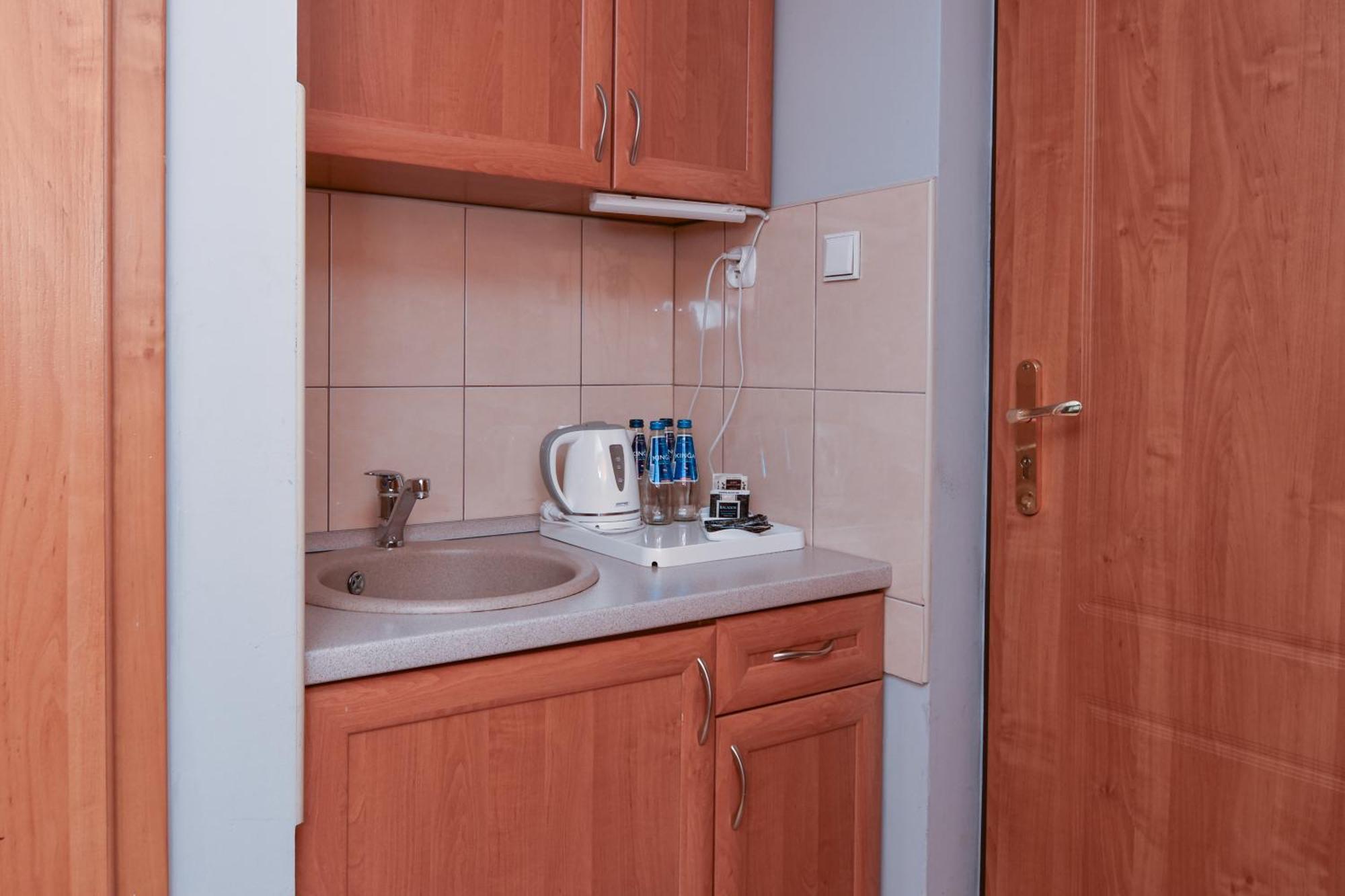 Bed and Breakfast Hyrny Zakopane Esterno foto