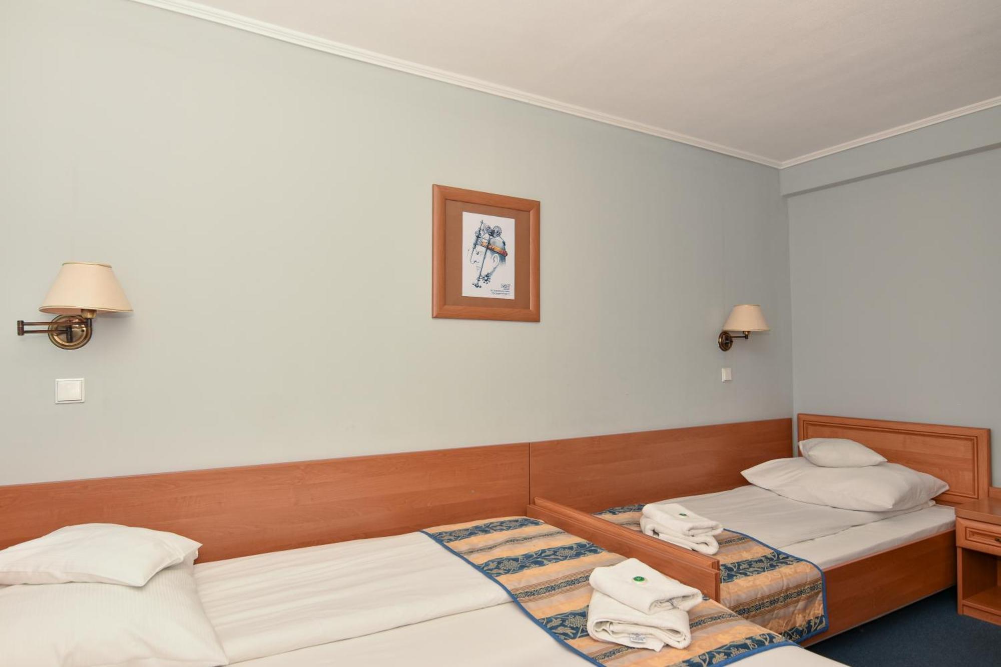 Bed and Breakfast Hyrny Zakopane Esterno foto