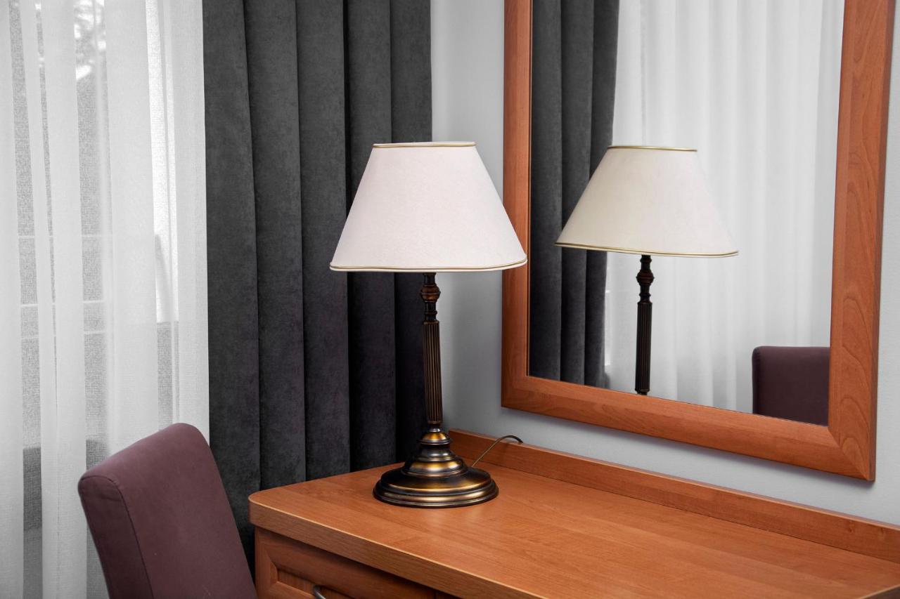 Bed and Breakfast Hyrny Zakopane Esterno foto