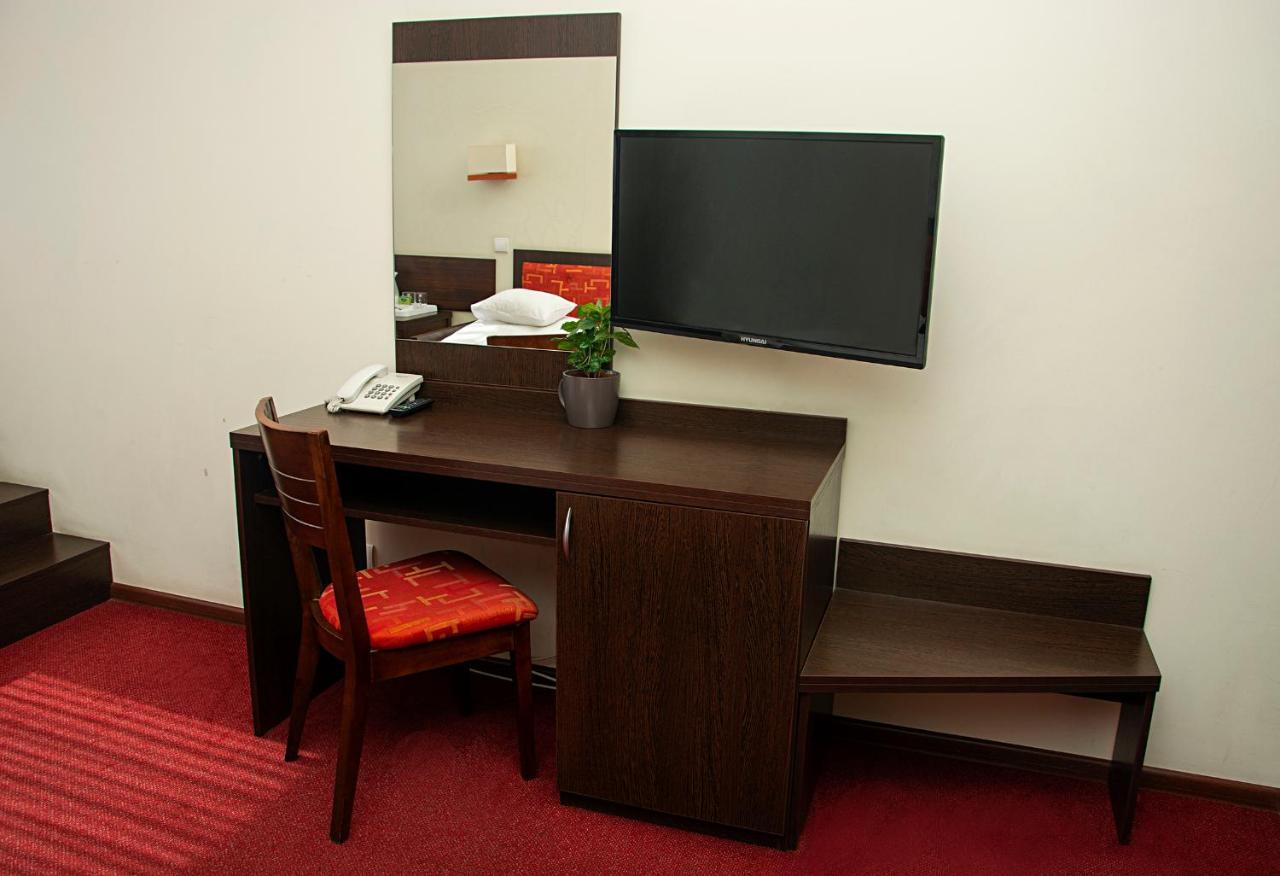 Bed and Breakfast Hyrny Zakopane Esterno foto