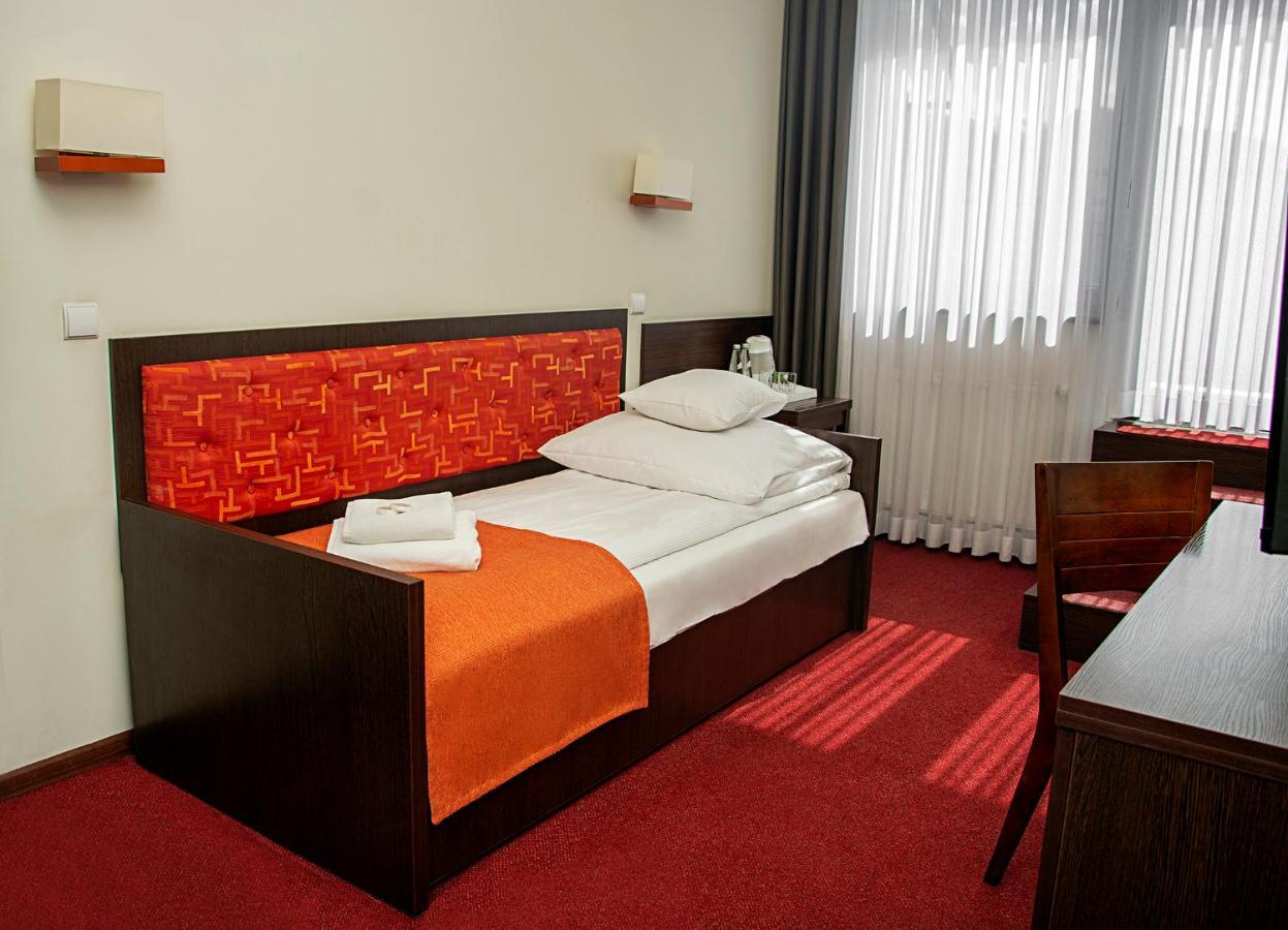 Bed and Breakfast Hyrny Zakopane Esterno foto