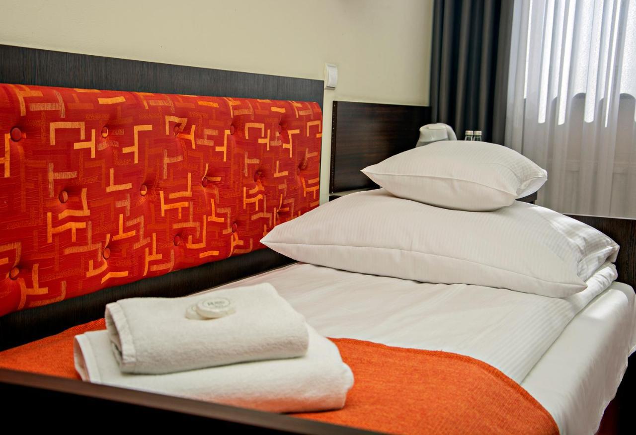 Bed and Breakfast Hyrny Zakopane Esterno foto